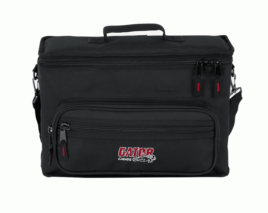 Gator GM-5W Wireless Mics Padded Bag