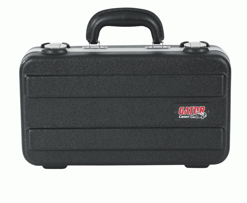 Gator GM-6-PE Molded Mic Briefcase