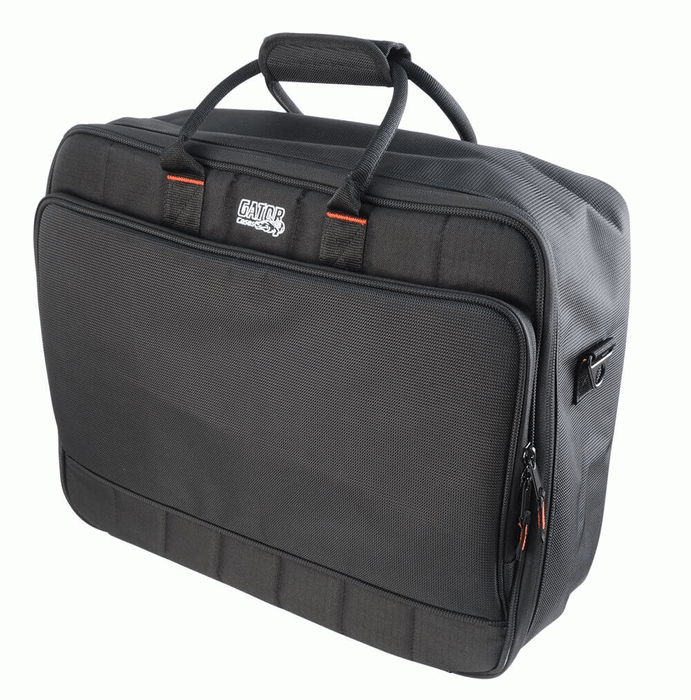 Gator G-MIXERBAG-1815 Padded Mixer Or Equip Bag