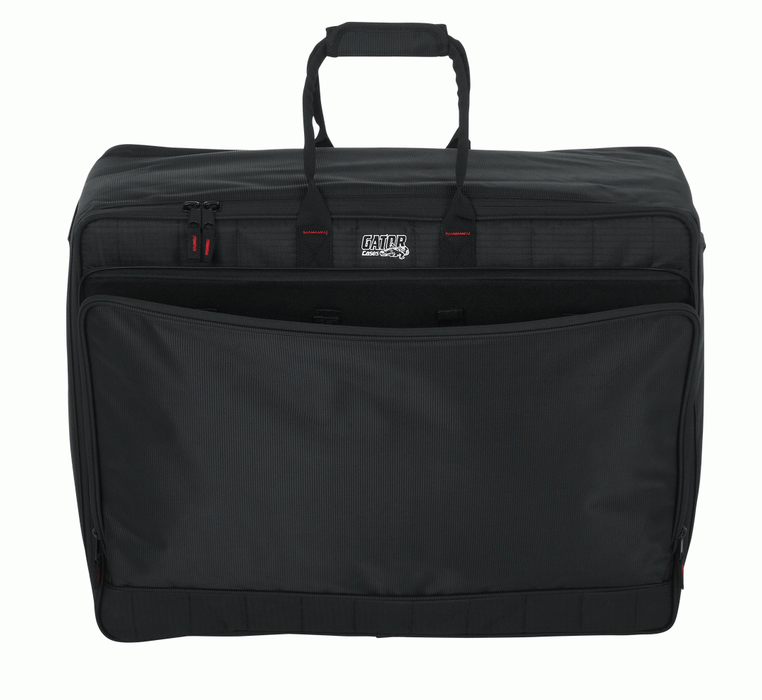 Gator G-MIXERBAG-2519 Padded Mixer Or Equip Bag