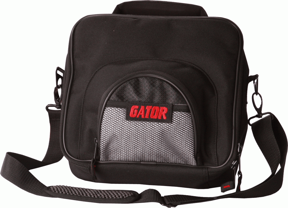 Gator G-MULTIFX-1110 Effects Pedal Bag 11X10"
