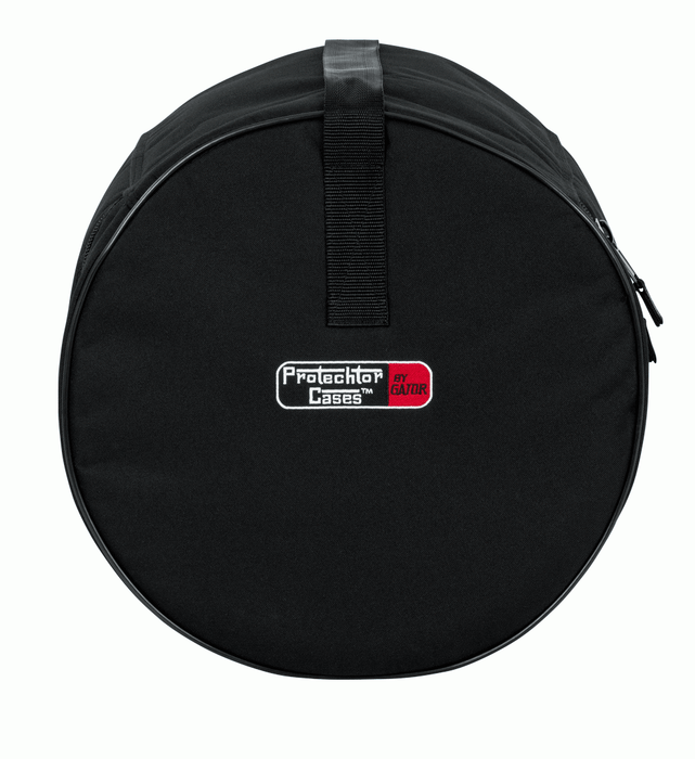 Gator GP-1210 Std Padded Bag Tom 12X10"