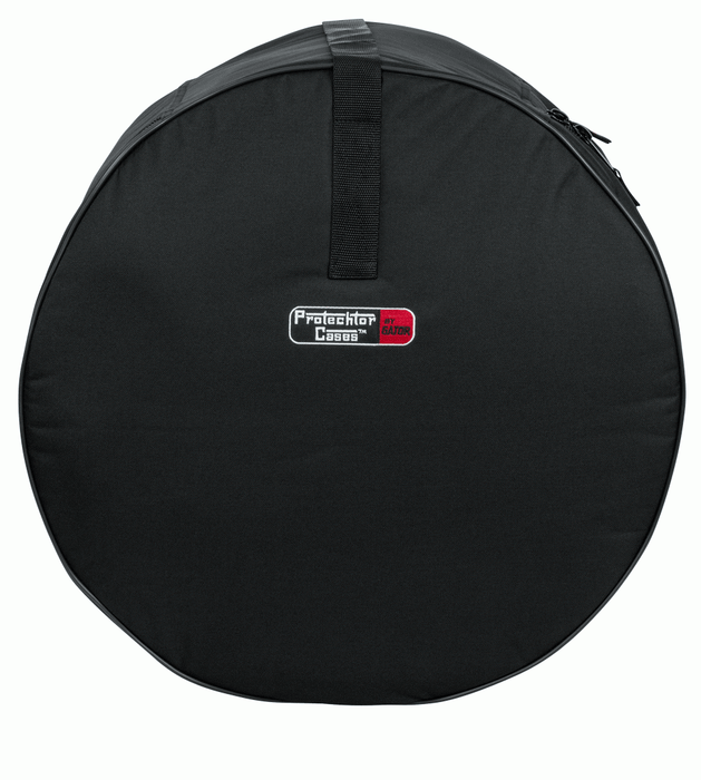 Gator GP-1816 Std Padded Bag Tom 18X16"