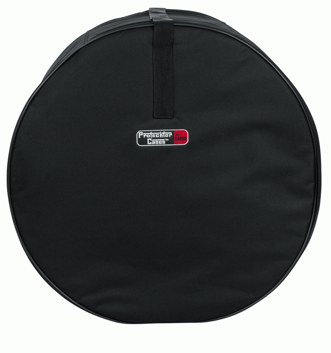 Gator GP-2018BD Padded Bag Bass Drum 20X18"