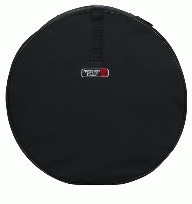 Gator GP-2218BD Padded Bag Bass Drum 22X18"