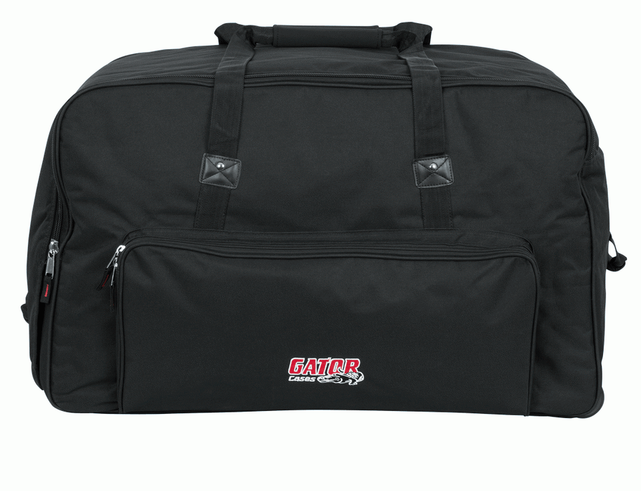 Gator GPA-715 15" Portable Speaker Bag Pa715