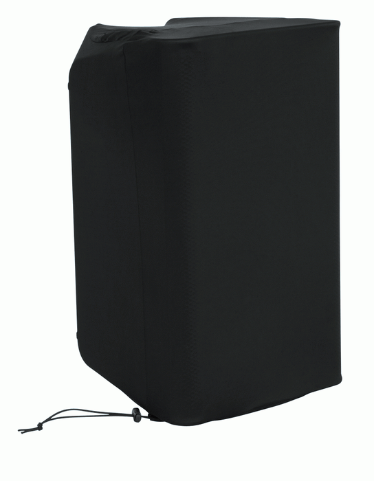 Gator GPA-STRETCH-10-B Stretchy Speaker Dust Cover