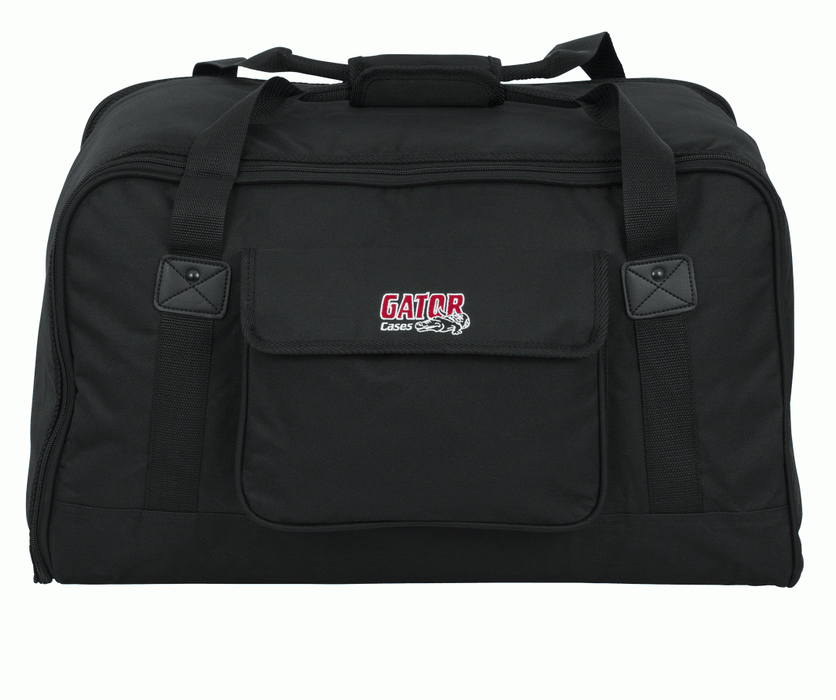 Gator GPA-TOTE10 Heavy Duty Speaker Tote Bag