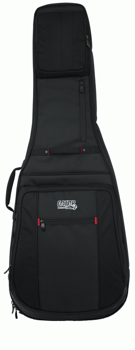 Gator G-PG-335V Pro-Go Series 335/Fly V Gig Bag