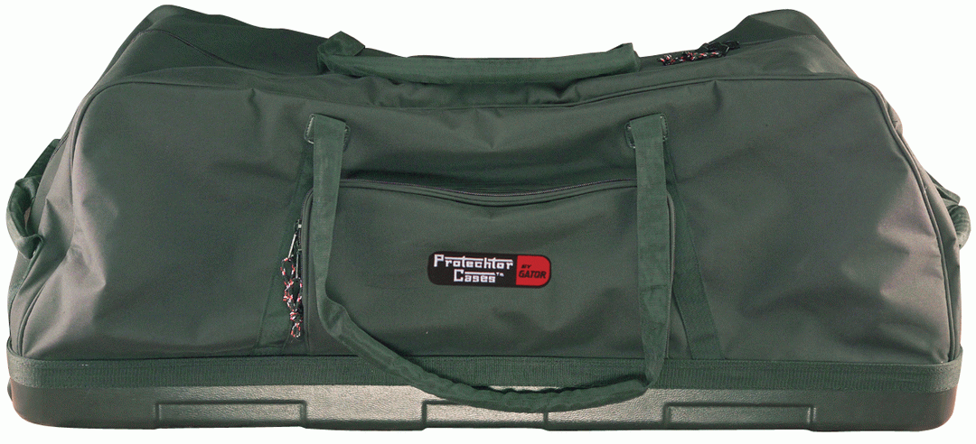 Gator GP-HDWE-1846-PE Drum Hardware Bag 18" X 46"