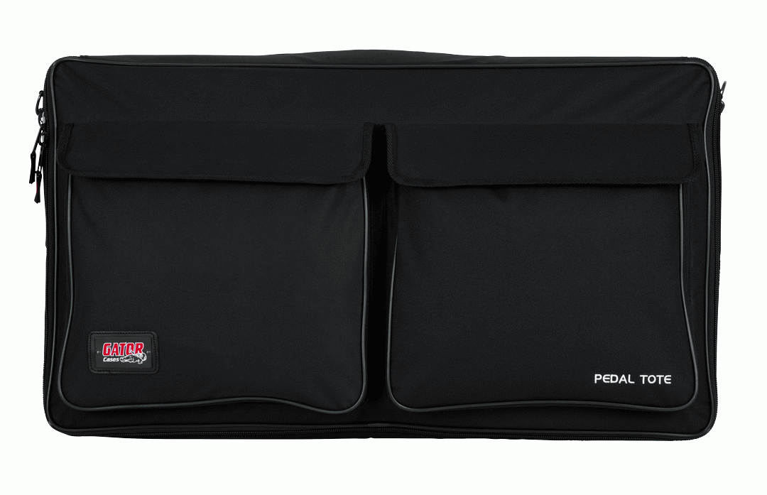 Gator GPT-PRO Pro Size Pedal Board With Bag