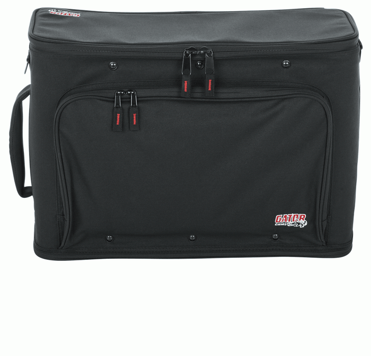 Gator GR-RACKBAG-3U Lightweight Rack Bag 3U