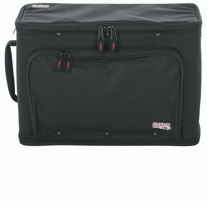 Gator GR-RACKBAG-4U Lightweight Rack Bag 4U