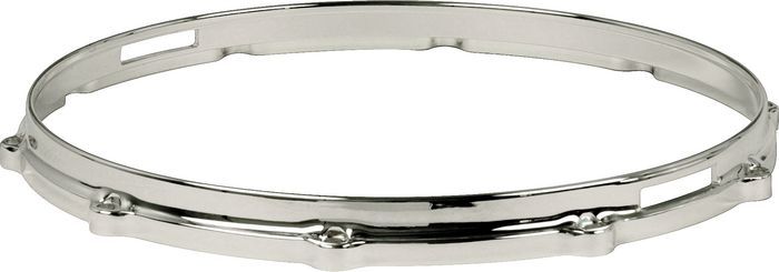 13 INCH SNARE DRUM SIDE RIM 8 LUG DIECAST — Music Man Australia