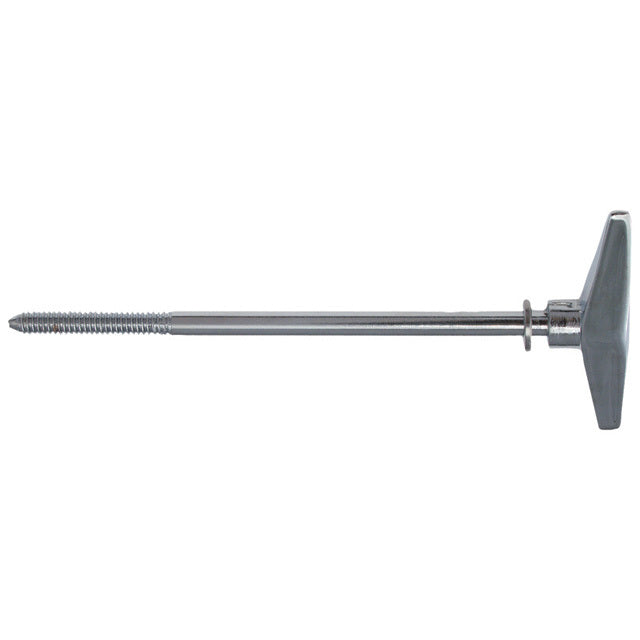 Gibraltar Bass Drum T-Rod 7/32" - Pk 4