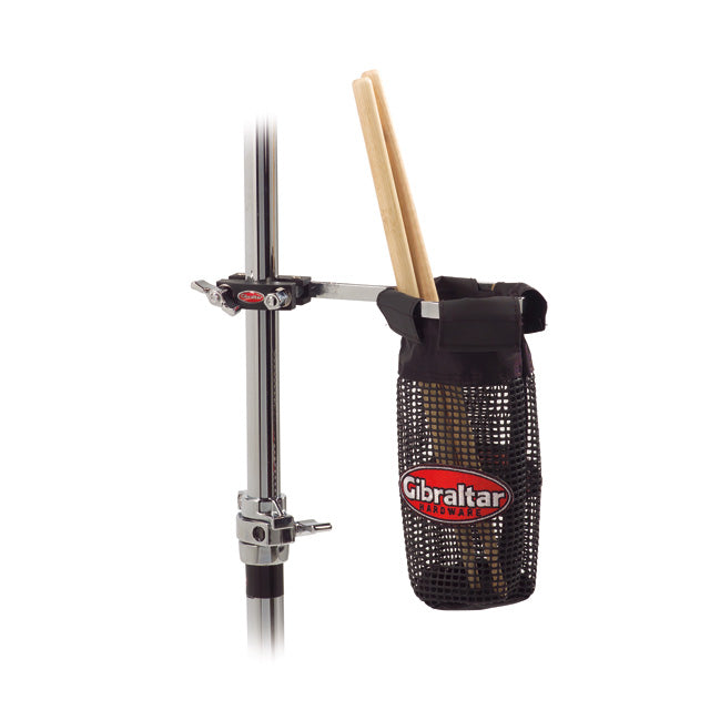 Gibraltar Deluxe Stick Holder with Mount