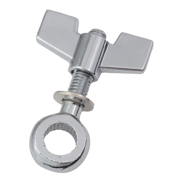 Gibraltar Eye Bolt Kit - Pk 2