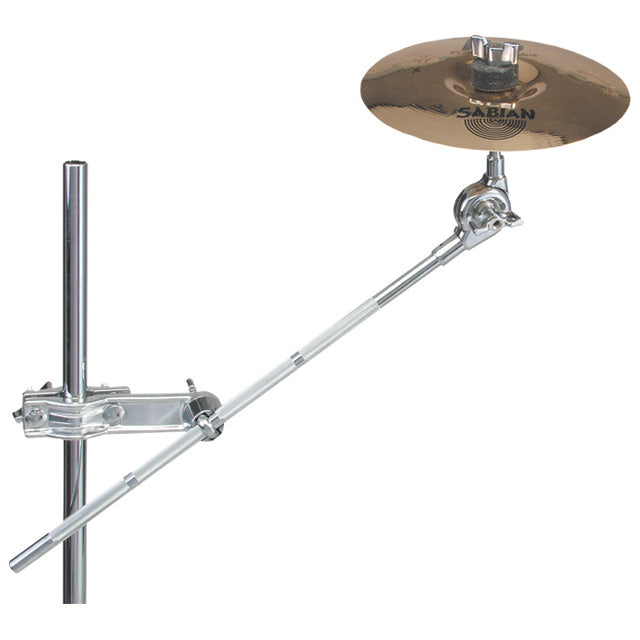 GRABBER CYMBAL ARM AND CLAMP