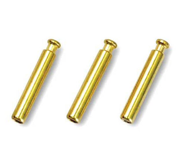 Gibraltar G-Class Bass Drum Beater Weights - Pk 3