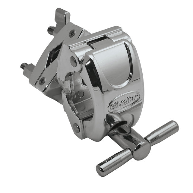 GIBRALTAR MULTI ADJUSTABLE CLAMP CHROME