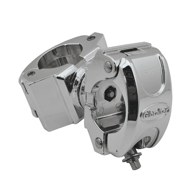 GIBRALTAR ADJ RIGHT ANGLE CHROME CLAMP