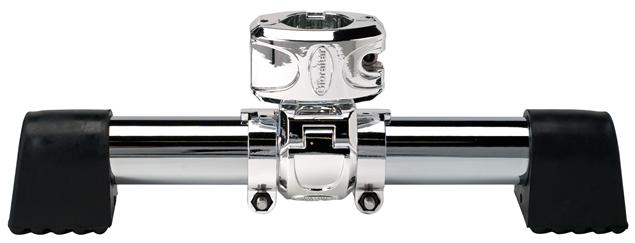 GIBRALTAR CS QUICK CLAMP MINI T LEG