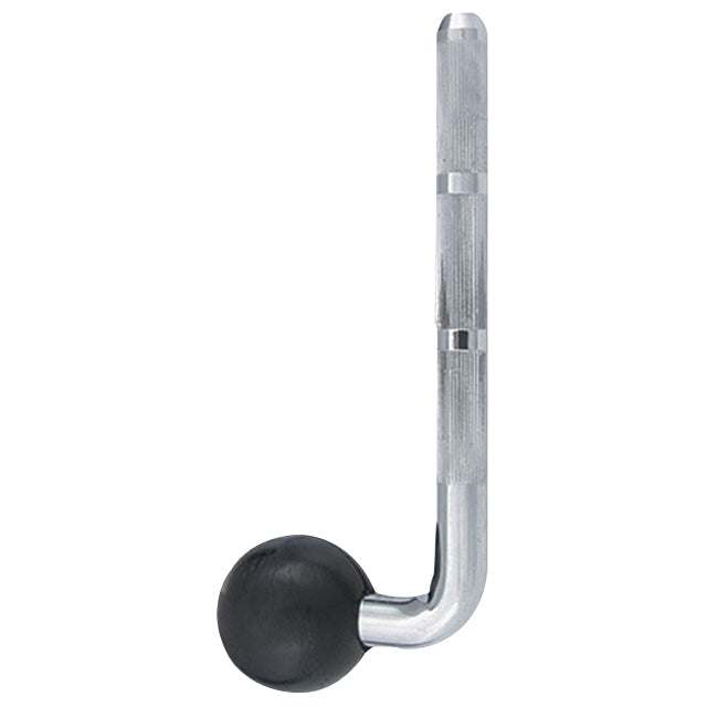 Gibraltar Large 12.7mm Ball L-Rod - Pk 1