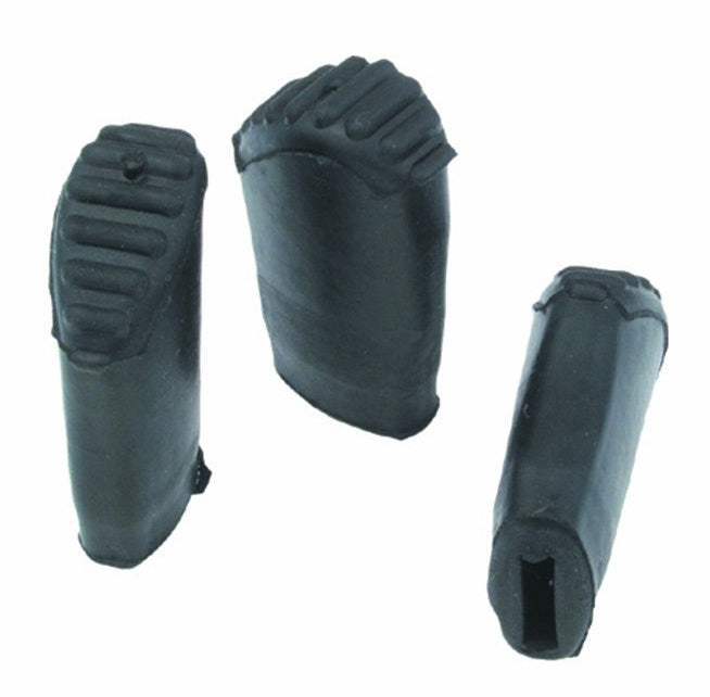 Gibraltar Small Rubber Feet - Pk 3