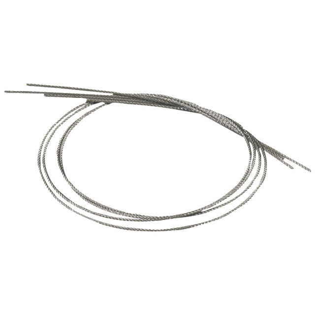 Gibraltar Metal Snare Cord - Pk 4