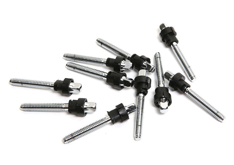 Gibraltar Tension Lock 1-5/8" Tension Rods - Pk 10
