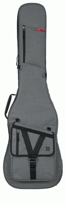 Gator GT-BASS-GRY Transit Bass Bag Grey