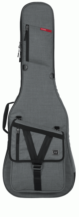 Gator GT-ELECTRIC-GRY Transit Electric Bag Grey