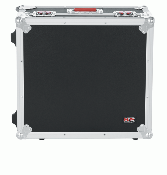 Gator G-TOUR 19X21 Wood Flight Mixer Case