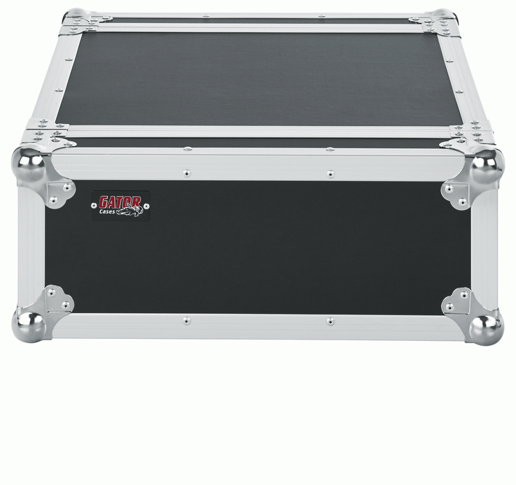 Gator G-TOUR 4U Wood Flight Rack Case