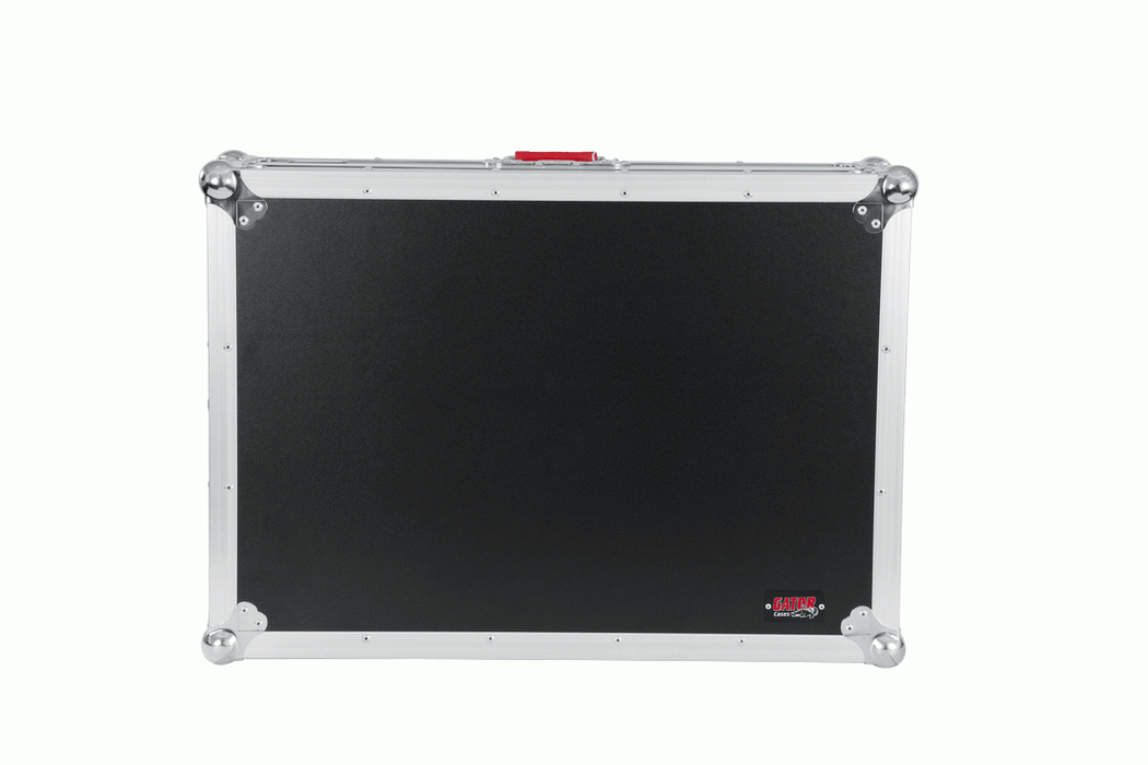 Gator G-TOURDSPUNICNTLB Gtour Case For Med Dj Cont