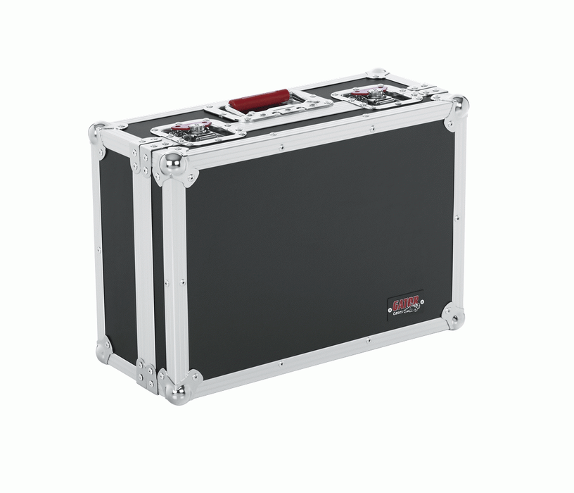 Gator G-TOUR M15 Wood Mic Flight Case