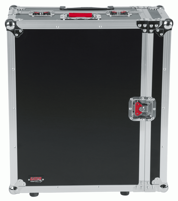 Gator G-TOUR X32Cmpctw Gtour X32 Case With Wheels