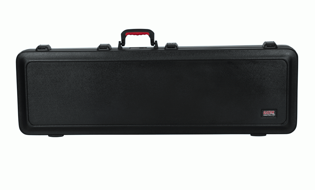 Gator GTSA-GTRBASS Molded Bass Pe Case