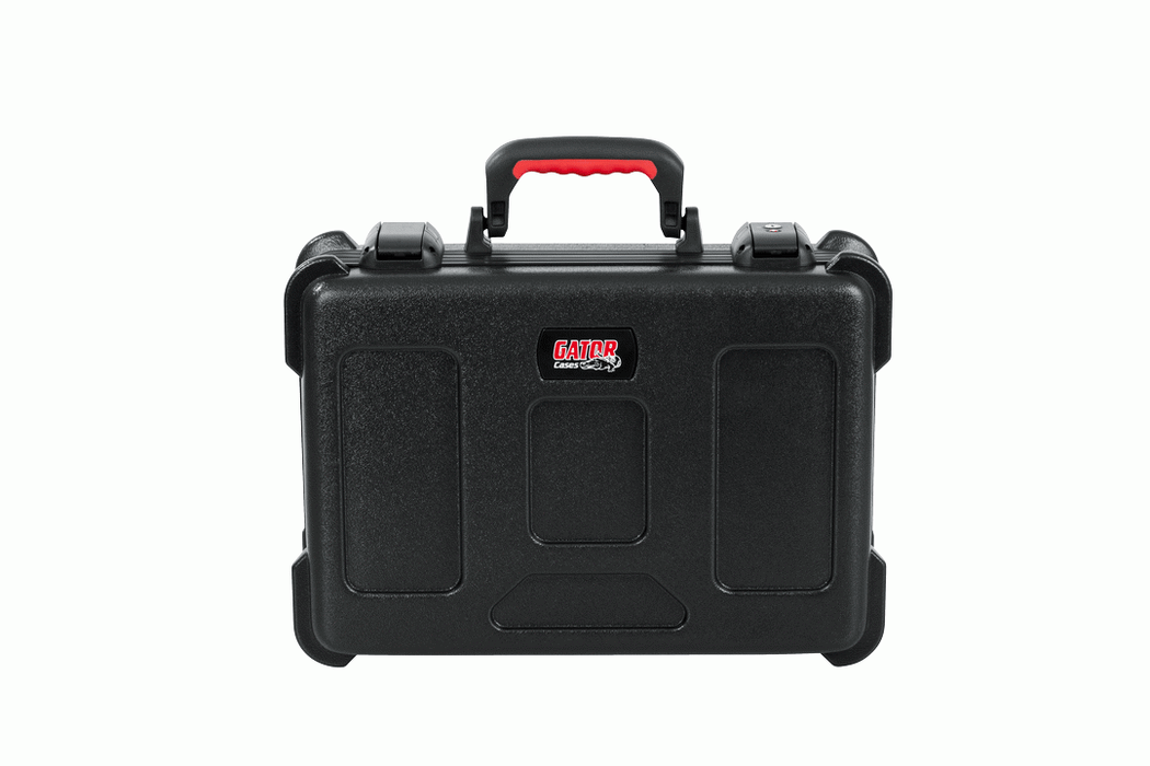 Gator GTSA-MICW6 Tsa Wireless Mic Case