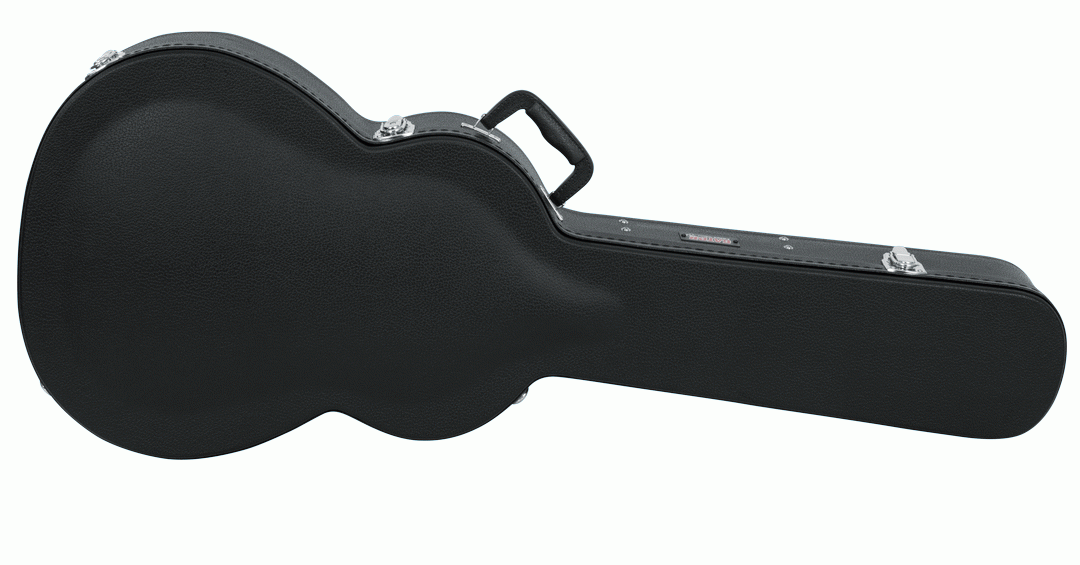 Gator GWE-000AC Deluxe Wood Case For Martin 0