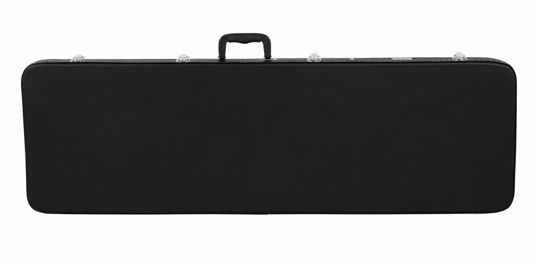Gator GWE-BASS Hardshell Wood Bass Case