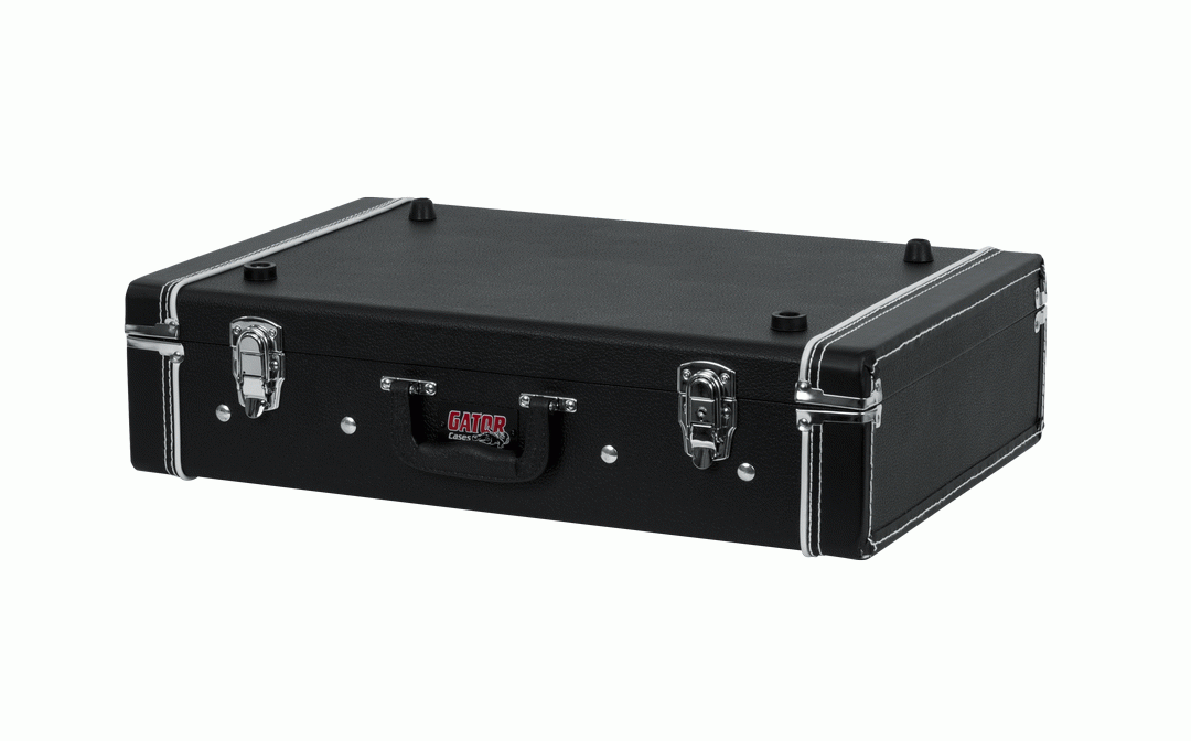 Gator GW-GIGBOXJR Pedal Board And Case