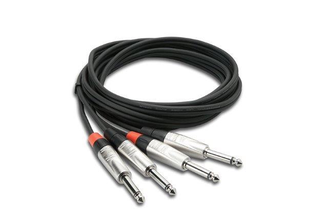 005 FT PRO CABLE 1/4 INCH TS - SAME