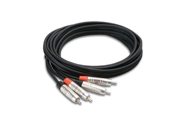 003 FT PRO CABLE RCA - RCA