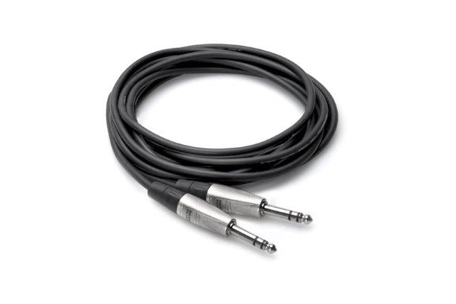 003 FT PRO CABLE 1/4 INCH TRS - SAME