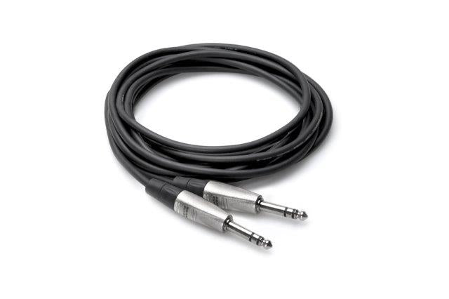 015 FT PRO CABLE 1/4 INCH TRS - SAME