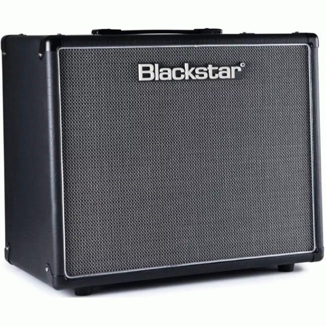 HT 1X12 CAB OPEN / CLOSE MKII