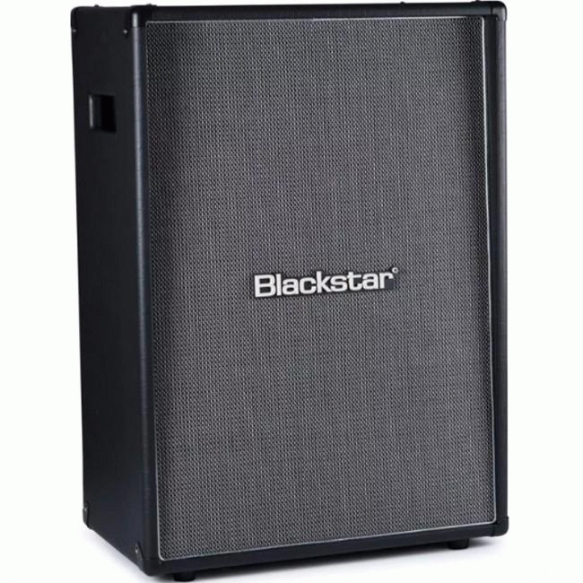 HT 2X12 CAB OPEN / CLOSE CONFIG