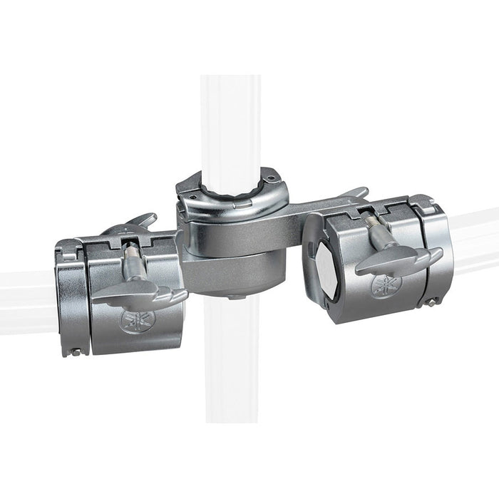YAMAHA HEXRACKII 3 WAY TUBE CLAMP