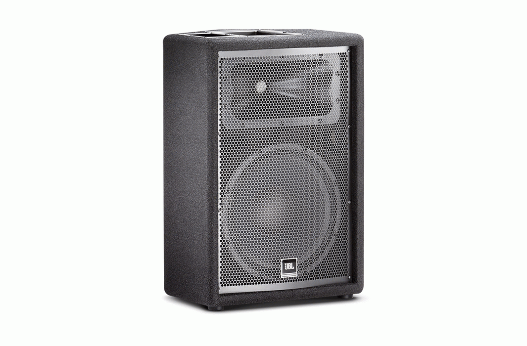 JRX 212 12'' TWO-WAY STAGE MONITOR